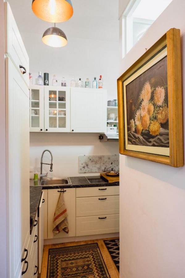 The Gallery No.4 Apartment