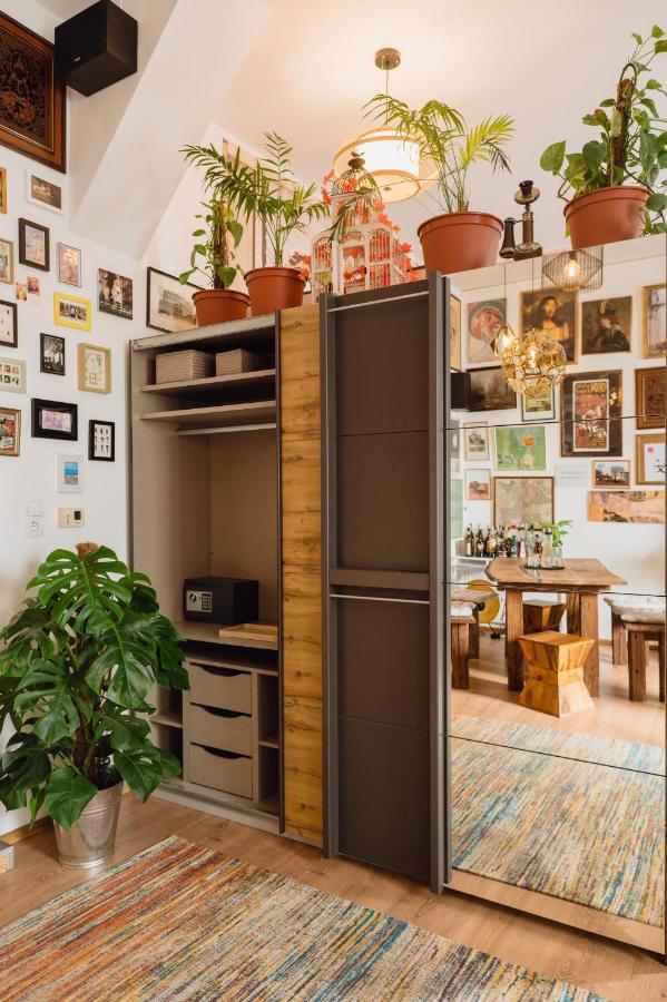 The Gallery No.4 Apartment Wien